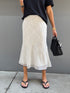 OCEAN BREEZE POLKA SKIRT