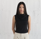 THE PORTIA BLACK TOP