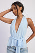 SKY WHISPER HATLER TOP