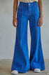 SEVENTEES DEEP BLUE PANTS