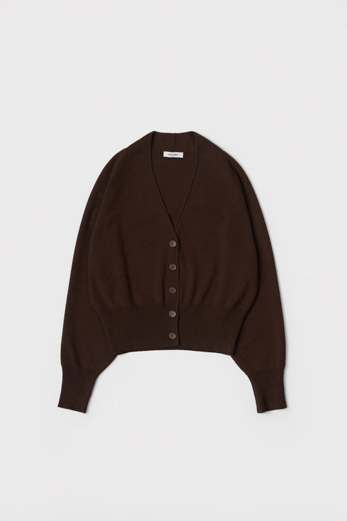 THE NORMA CARDIGAN