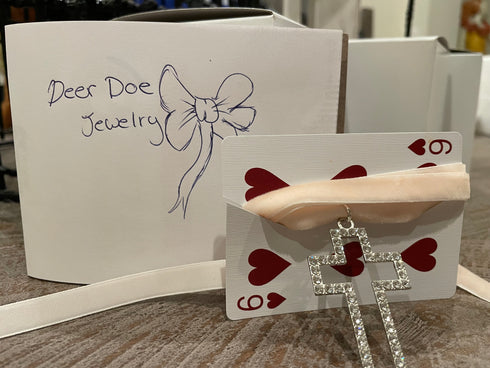 Deer Doe Jewelry