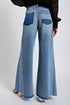 BOHO JEANS