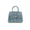 Colbie Denim Bag