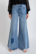 BOHO JEANS