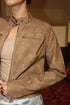 SAHARA CHIC JACKET