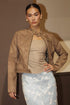 SAHARA CHIC JACKET