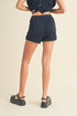 BEACH TIMY NVY SHORT