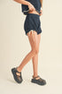 BEACH TIMY NVY SHORT