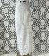 CROCHET LACE SKIRT
