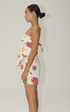 BANDANA LOBSTER TOP