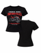 WILD RIDE GRAPHIC TEE