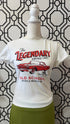 LEGENDARY RIDE VINTAGE TEE