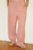 CANDY STRIPE LOUNGE PANTS