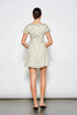 SAGE GARDEN MINI DRESS
