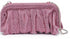 IRINA PINK EVENING BAG