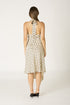 DOTTED DARLING DRESS