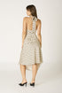 DOTTED DARLING DRESS