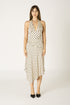 DOTTED DARLING DRESS