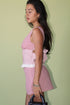 CHERRY PICNIC BOW TOP