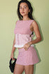 CHERRY PICNIC BOW TOP