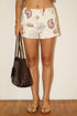 SEASHELL ESCAPE SHORTS