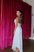 MOONLIT GRACE MAXI DRESS