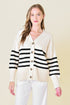 STRIPED SWEATER