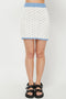 SWEATER SKIRT