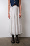 TIERED LONG SKIRT